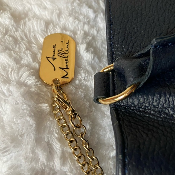 Anna Morellini Handbag - Picture 5 of 6